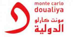 monte car doualiya logo