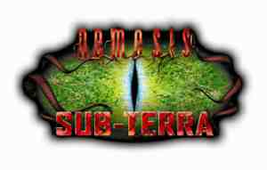 nemesis sub-terra logo