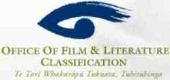 OFLC New Zealand logo