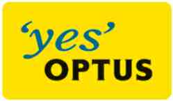 optus logo