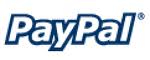 Paypal logo