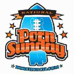 porn sunday logo