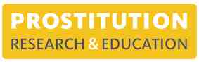 prostitution research and education logo