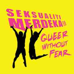 Queer Without Fear poster
