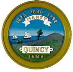quincy logo
