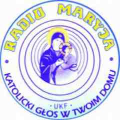 radio maryja logo
