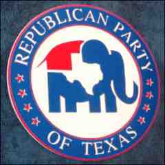 republican party of texas logo
