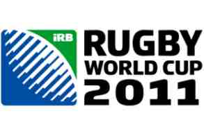 rugby world cup 2011 logo