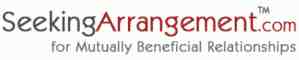 seeking arrangement logo