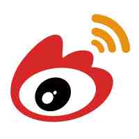 sina weibo logo