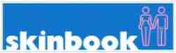 skinbook logo