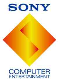 sony computer entertainment logo