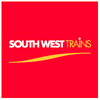 south west trains logo