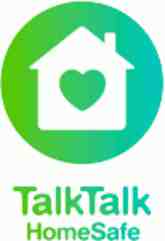 TalkTalk HomeSafe