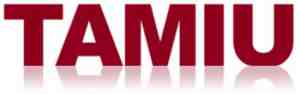 tamiu logo