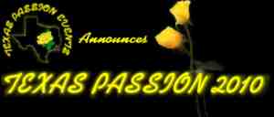 texas passion 2010 logo