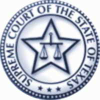 texas supreme court logo