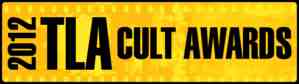 tla cult awards logo