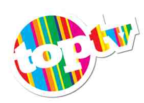 toptv logo
