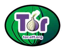 Tor project logo