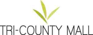 tri-county mall logo
