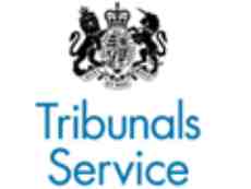 tribunals service logo