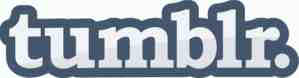 tumblr logo