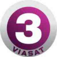 tv3 denmark logo