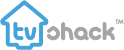 tv shack logo