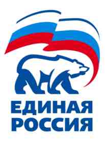 united russia party logo