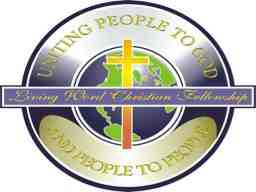 uniting people to people logo