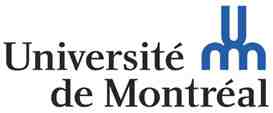universiiy of montreal logo