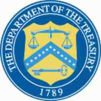 us treasury seal logo