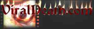 viral death logo