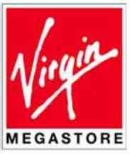 virgin megastore logo