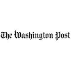 washington post logo