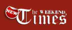 weekend times malawi logo