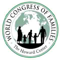 world congress of families logo