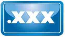 xxx domain logo