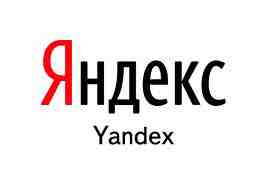 yandex logo