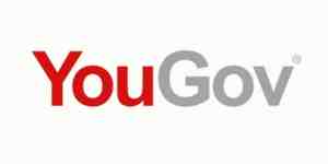 YouGov logo