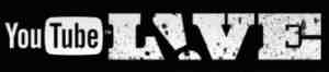 youtube live logo