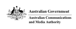 ACMA logo