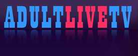 Adult Live TV logo