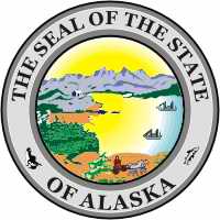 Alaska state seal