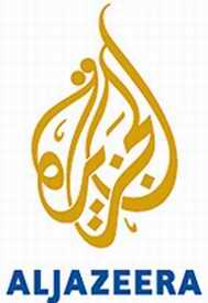 Al-Jazeera logo