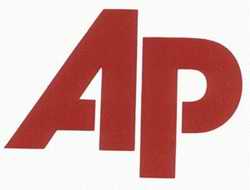 AP logo