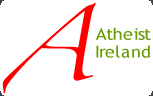 Atheist Ireland logo