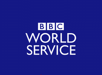 BBC Workd Service logo