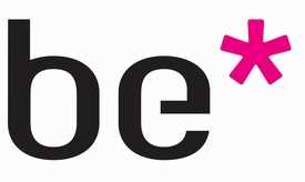 be logo